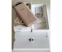 Samsung galaxy a80 rose - 3