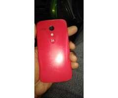 Moto g1 perfeito 2 chips - 2