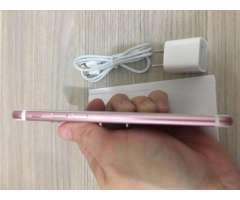 IPhone 7 128GB Rose estado de novo - 3