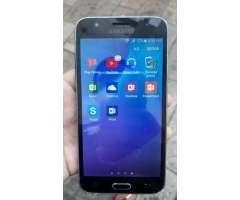 Vendo Samsung Galaxy J3 2016 - 2