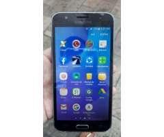 Vendo Samsung Galaxy J3 2016 - 3