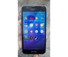 Vendo Samsung Galaxy J3 2016 - 4