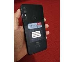 (XIAOMI NOTE 7)64GB/4GB/6.3``tela/ZERO+pelÃ­cula de nano gel brinde/Leia o anÃºncio