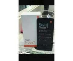 (XIAOMI NOTE 7)64GB/4GB/6.3``tela/ZERO+pelÃ­cula de nano gel brinde/Leia o anÃºncio - 2