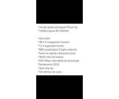 (XIAOMI NOTE 7)64GB/4GB/6.3``tela/ZERO+pelÃ­cula de nano gel brinde/Leia o anÃºncio - 3