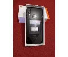 (XIAOMI NOTE 7)64GB/4GB/6.3``tela/ZERO+pelÃ­cula de nano gel brinde/Leia o anÃºncio - 4