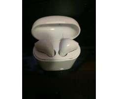 Fone Bluetooth Air Pods - 4