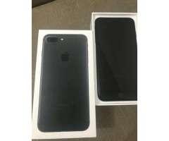 IPhone 7 PLUS 32GB ESTADO DE NOVO