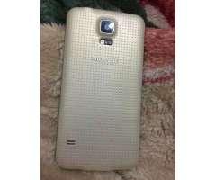 Samsung Galaxy S5 - 2