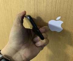 IPhone 7 128gb ?botÃ£o Home nÃ£o funciona mais ler a biometria?. NÃ£o impede o funcionamento - 4