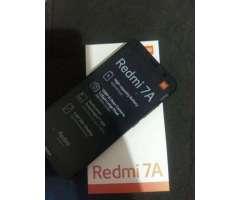 Xiaomi 7A Lacrado! - 2