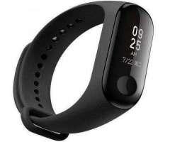 Pulseira Xiaomi Mi Band 3 Original Pronta Entrega - 2