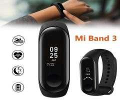 Pulseira Xiaomi Mi Band 3 Original Pronta Entrega - 3