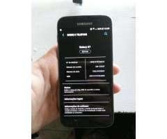 Samsung Galaxy s7 flat 32gb v/t - 3