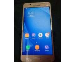 Samsung J5 Metal