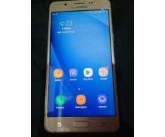 Samsung J5 Metal - 2
