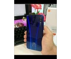 Xiaomi mi 8 lite 128gb 6ram``novo`` - 3