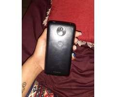 Celular Moto E plus, 16gb - 2