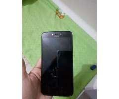 Celular Moto E plus, 16gb - 4