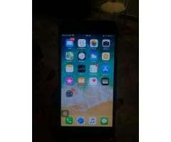 IPhone 6 plus 64gb