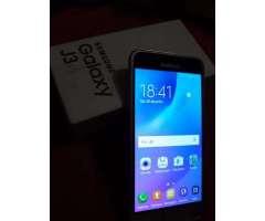 Samsung Galaxy J3 6 - 4