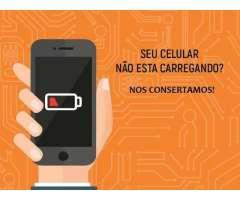 Quebrou a tela do seu Smartphone? ?Tela iPhone Xiaomi Motorola Samsung - 3