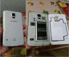 Samsung S5 Duos 16.gb/2.gb/4G - 4