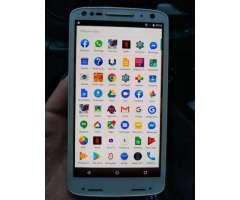 Moto X Force. 64G memÃ³ria. 4 RAM. novo - 2