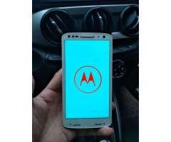 Moto X Force. 64G memÃ³ria. 4 RAM. novo - 4