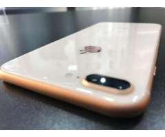 IPhone 8 Plus 64gb com 6 meses de garantia
