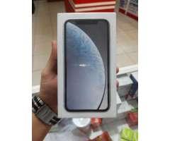 Iphone XR 64GB Branco NovoLacrado