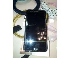 Lg k10 estado de zero - 2