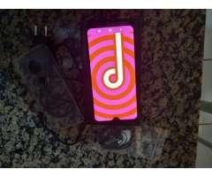 Moto G7 plus 64 giga - 4