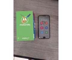 Moto g5s 32 GB v/t