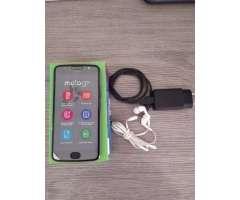 Moto g5s 32 GB v/t - 2