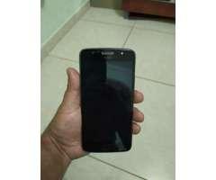 Moto g5s 32 GB v/t - 3