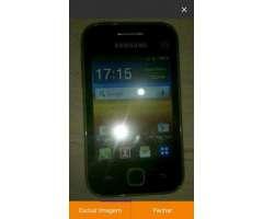 Samsung galaxy y TV - 2