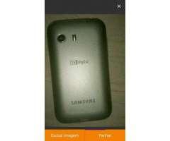 Samsung galaxy y TV - 4