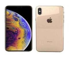 Oferta iPhone XS 64gb - 2