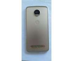 Motoz2 play 64gb - 2