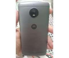 Celular Moto E4 - 2