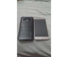 Samsung j5 metal 16g dual chip rede 4g