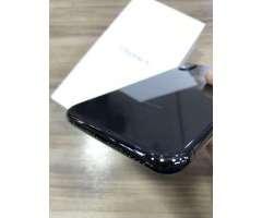 Vendo iPhone X 64gb preto - 4