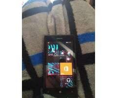 Celular de toque na tela Nokia bem novo vendo ou troco