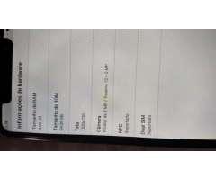 Moto One 64 MemÃ³ria 4 Ram - 4