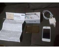 IPhone 4s 8gb Aceito troca Leia - 4