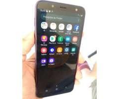 Samsung J6 32GB (Aceito cartÃ£o) - 2