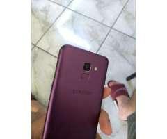 Samsung J6 32GB (Aceito cartÃ£o) - 3