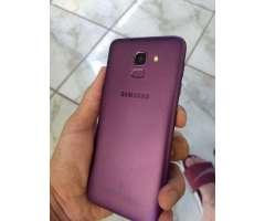 Samsung J6 32GB (Aceito cartÃ£o) - 4