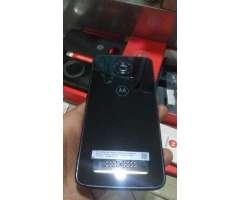 Moto z3 play completo (Barato) - 4